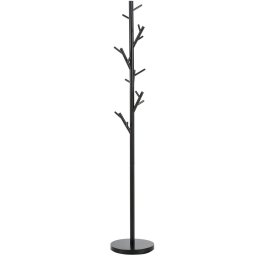 Jan Kurtz designové stojanové věšáky Tree