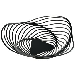 Alessi designové mísy Trinity (průměr 43 cm)