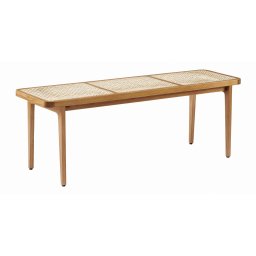 Norr 11 designové lavice Le Roi Bench