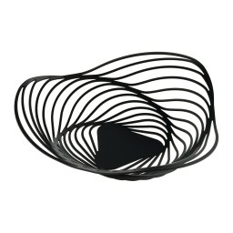 Alessi designové mísy Trinity (průměr 33 cm)