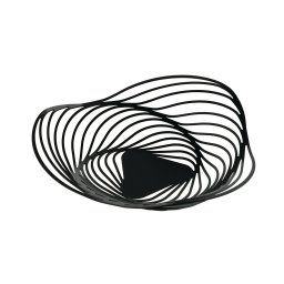 Alessi designové mísy Trinity (průměr 26 cm)