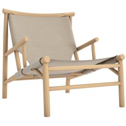 Norr 11 designová křesla Samurai Chair