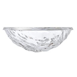 Kartell designové mísy Moon