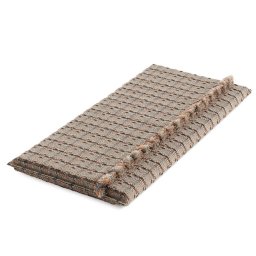 Gan designová zahradní lehátka Garden Layers Small Matress Terracotta