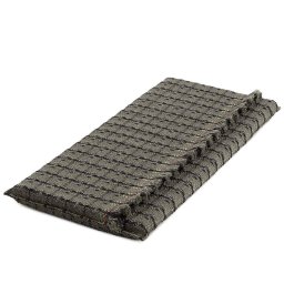 Gan designová zahradní lehátka Garden Layers Small Matress Green