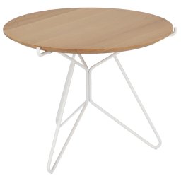 Jan Kurtz designové konferenční stoly Triad Coffee Table