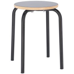 Jan Kurtz designové stoličky Paris Hocker