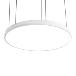 AQform designová závěsná svítidla Big Size LED 96