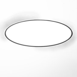 AQForm designová vestavná svítidla Big Size LED 97