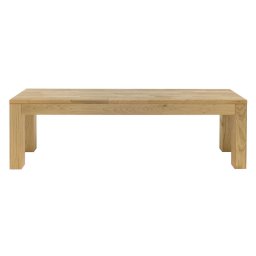Jan Kurtz designové lavice Cana Bench (šířka 158 cm)