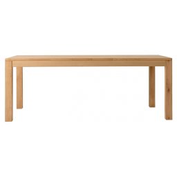 Jan Kurtz designové jídelní stoly Cana Table (200 x 90 cm)