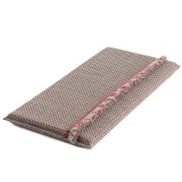 Gan designová zahradní lehátka Garden Layers Small Matress Blue