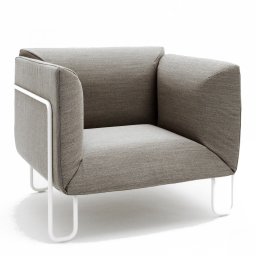 Sphaus designová zahradní křesla Fargo 80