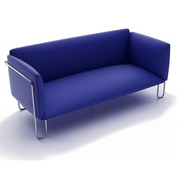 Sphaus designové zahradní sedačky Fargo 150