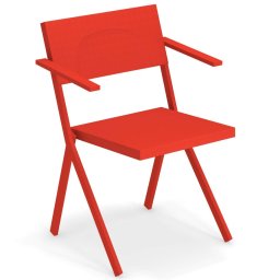 Emu designové jídelní židle Mia Armchair