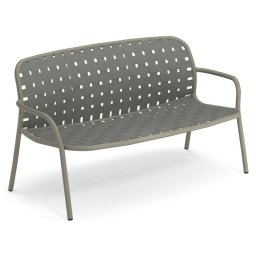 Emu designové zahradní sedačky Yard Sofa