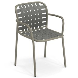 Emu designové zahradní židle Yard Armchair