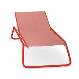 Emu designová zahradní lehátka Snooze Sunbed