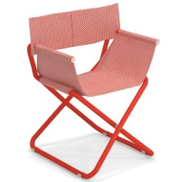 Emu designové zahradní židle Snooze Directors Chair