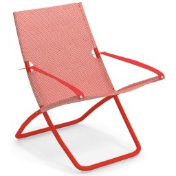 Emu designová zahradní křesla Snooze Lounge Chair