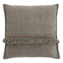 Gan designové zahradní polštáře Garden Layers Big Cushion Green