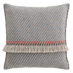 Gan designové zahradní polštáře Garden Layers Big Cushion Blue
