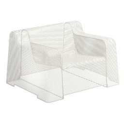 Emu designová zahradní křesla Ivy Lounge Chair