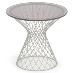 Emu designové odkládací stolky Heaven Side Table