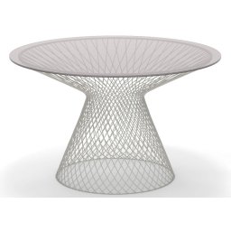 Emu designové jídelní stoly Heaven Table (průměr 120 cm)