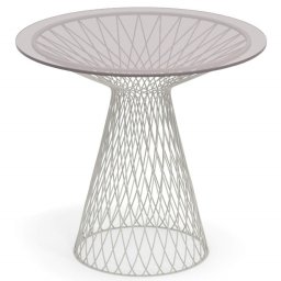 Emu designové jídelní stoly Heaven Table (průměr 80 cm)