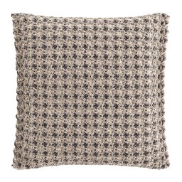 Gan designové zahradní polštáře Garden Layers Small Cushion Terracotta