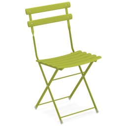 Emu designové zahradní židle Arc En Ciel Chair