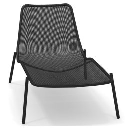 Emu designová zahradní lehátka Round Sunbed