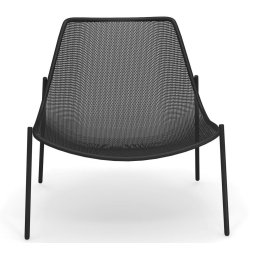 Emu designová zahradní křesla Round Lounge Chair
