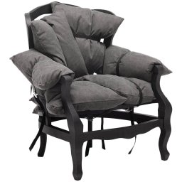 Mogg designová křesla 7 pillows