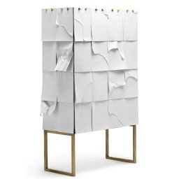 Mogg designové komody Notes