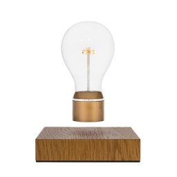 Flyte designové levitující stolní lampy Flyte