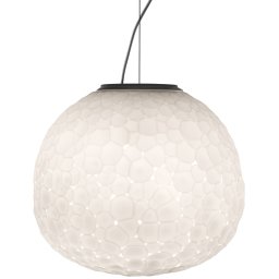 Artemide designová závěsná svítidla Meteorite Sospensione 48