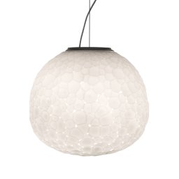 Artemide designová závěsná svítidla Meteorite Sospensione 35