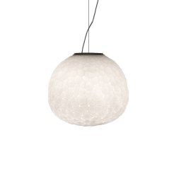 Artemide designová závěsná svítidla Meteorite Sospensione 15