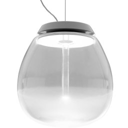 Artemide designová závěsná svítidla Empatia Sospensione 36