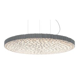 Artemide designová závěsná svítidla Calipso Sospensione