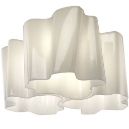 Artemide designové stropní svítidla Logico Soffitto 3 x 120
