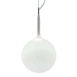 Artemide designová závěsná svítidla Castore Sospensione 35