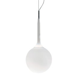 Artemide designová závěsná svítidla Castore Sospensione 25