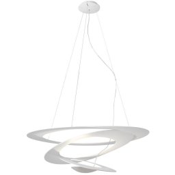 Artemide designová závěsná svítidla Pirce Sospensione