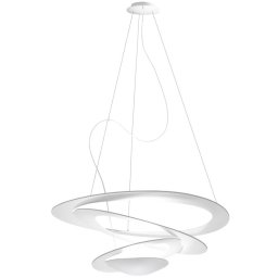 Artemide designová závěsná svítidla Pirce Mini Sospensione