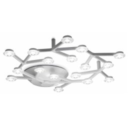 Artemide designová stropní svítidla Led Net Circle Soffitto