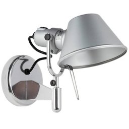 Artemide designová nástěnná svítidla Tolomeo Faretto