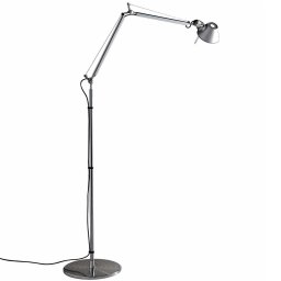 Artemide designové stojací lampy Tolomeo Terra